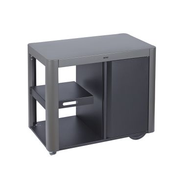 ACHILLE Porte Gris cargo