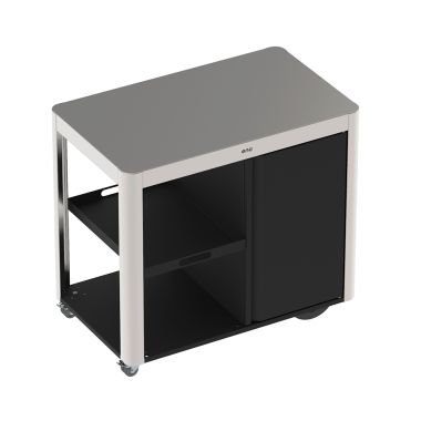 ACHILLE Porte Inox