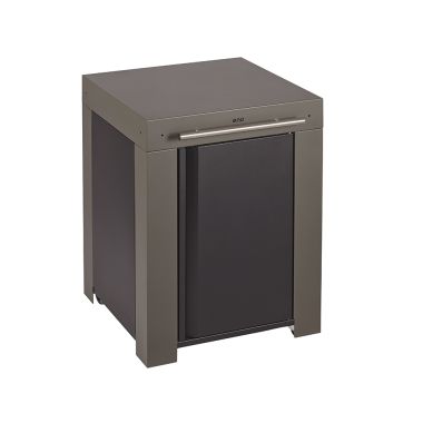 FELIX Desserte Gris cargo