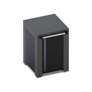 MODULO - Desserte FÉLIX 60 Gris Cargo