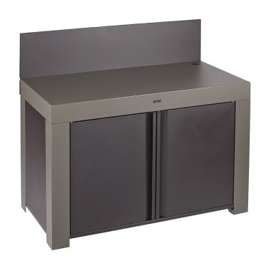 FELIX Meuble Gris cargo