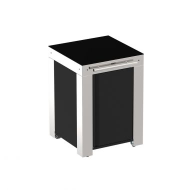 FELIX SIDE-TABLE Stainless