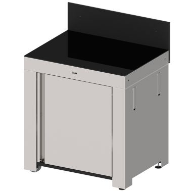 MODULO STANDARD Inox