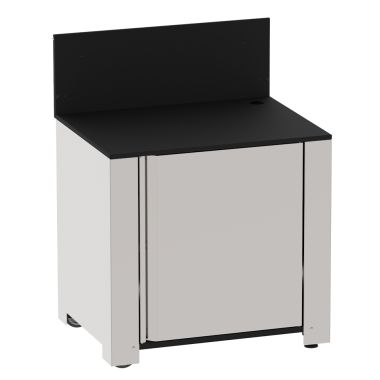 MODULO PLANCHA Inox