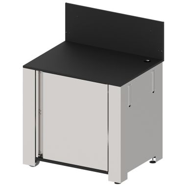 MODULO PLANCHA Inox