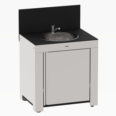 MODULO EVIER Inox