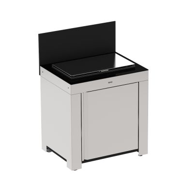 MODULO TRIBU Inox