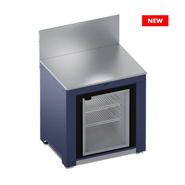 MODULO Frigo 75L-Navy