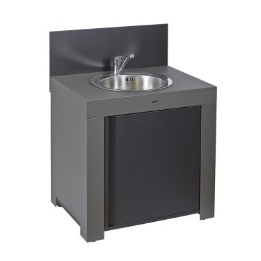 MODULO EVIER Gris cargo