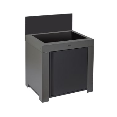 MODULO TRIBU Gris cargo