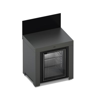 MODULO Frigo 75L-Gris cargo