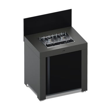 MODULO MASTER Table encastée-Cargo