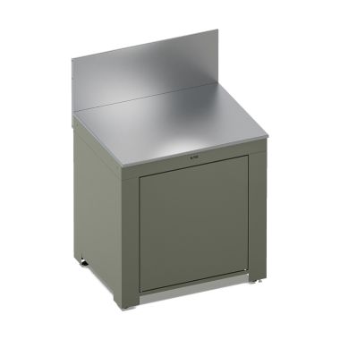 MODULO Plan de travail-Sauge