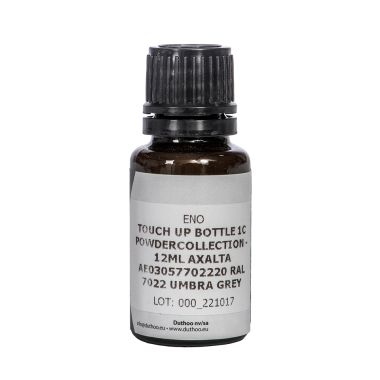 Pinceau retouche-Vert sauge ENO