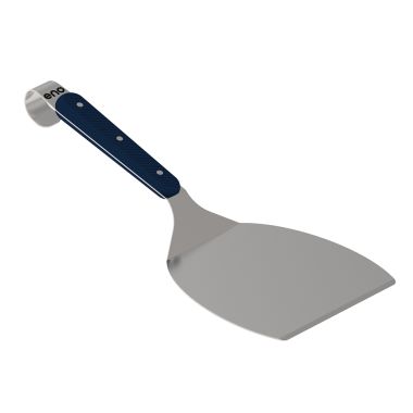 Spatule large-Inox