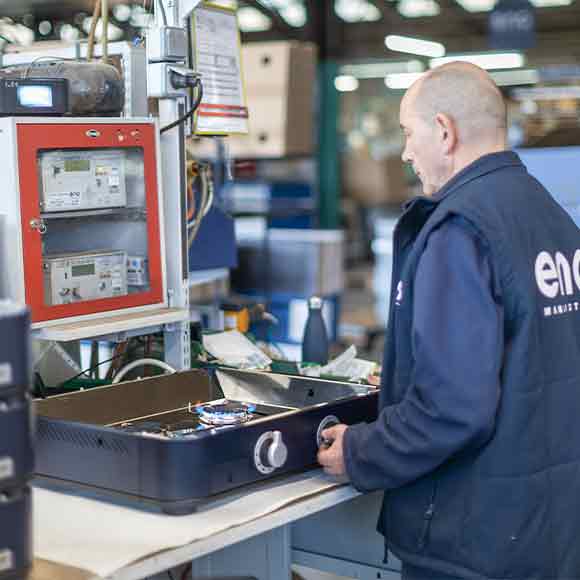 Service après-vente