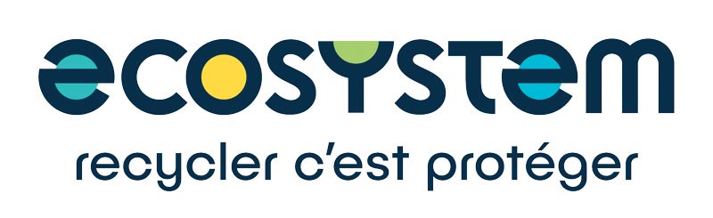 Eno adhère à Ecosystème recycler c'est protéger